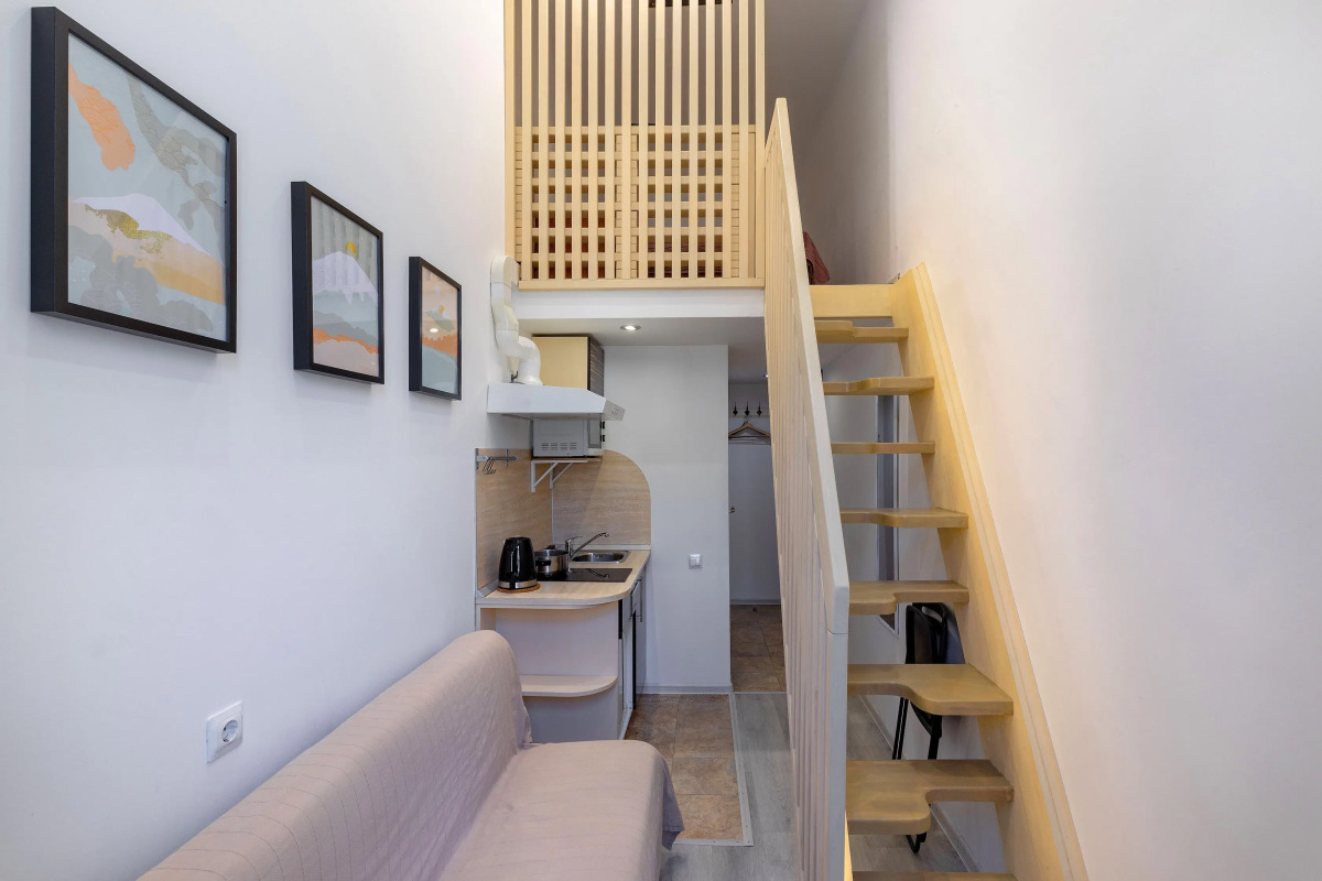 Апартаменты Prime m44 (1)