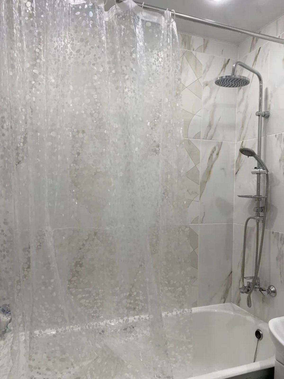 Квартира на улице Ключевская 60Б/4