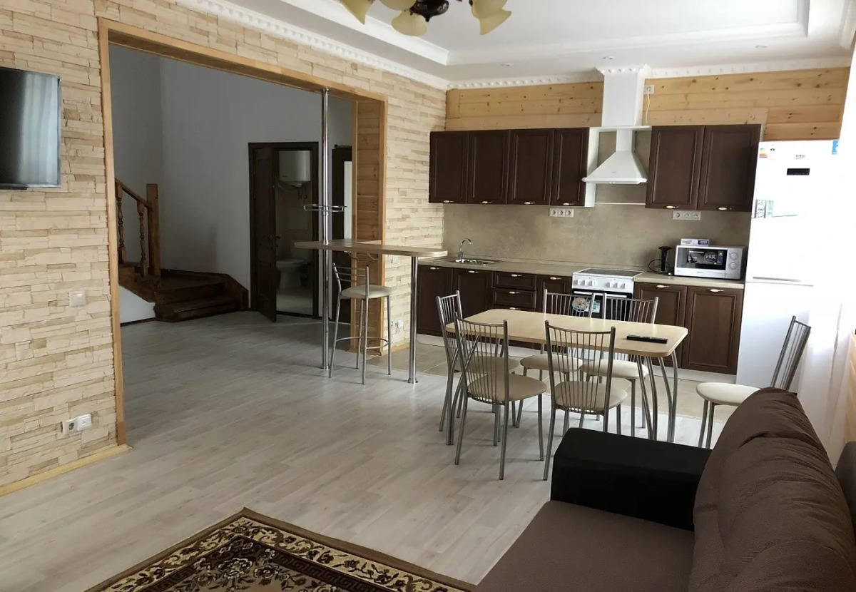 База Отдыха Золотая Рыбка