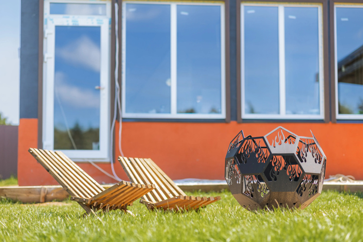 Глэмпинг Катин клёв