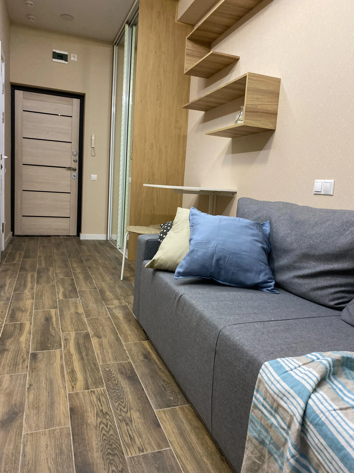 Апартаменты SeaHome