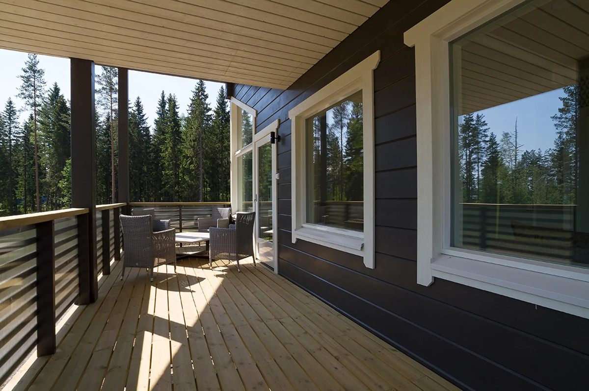 Апартаменты Saimaa Life