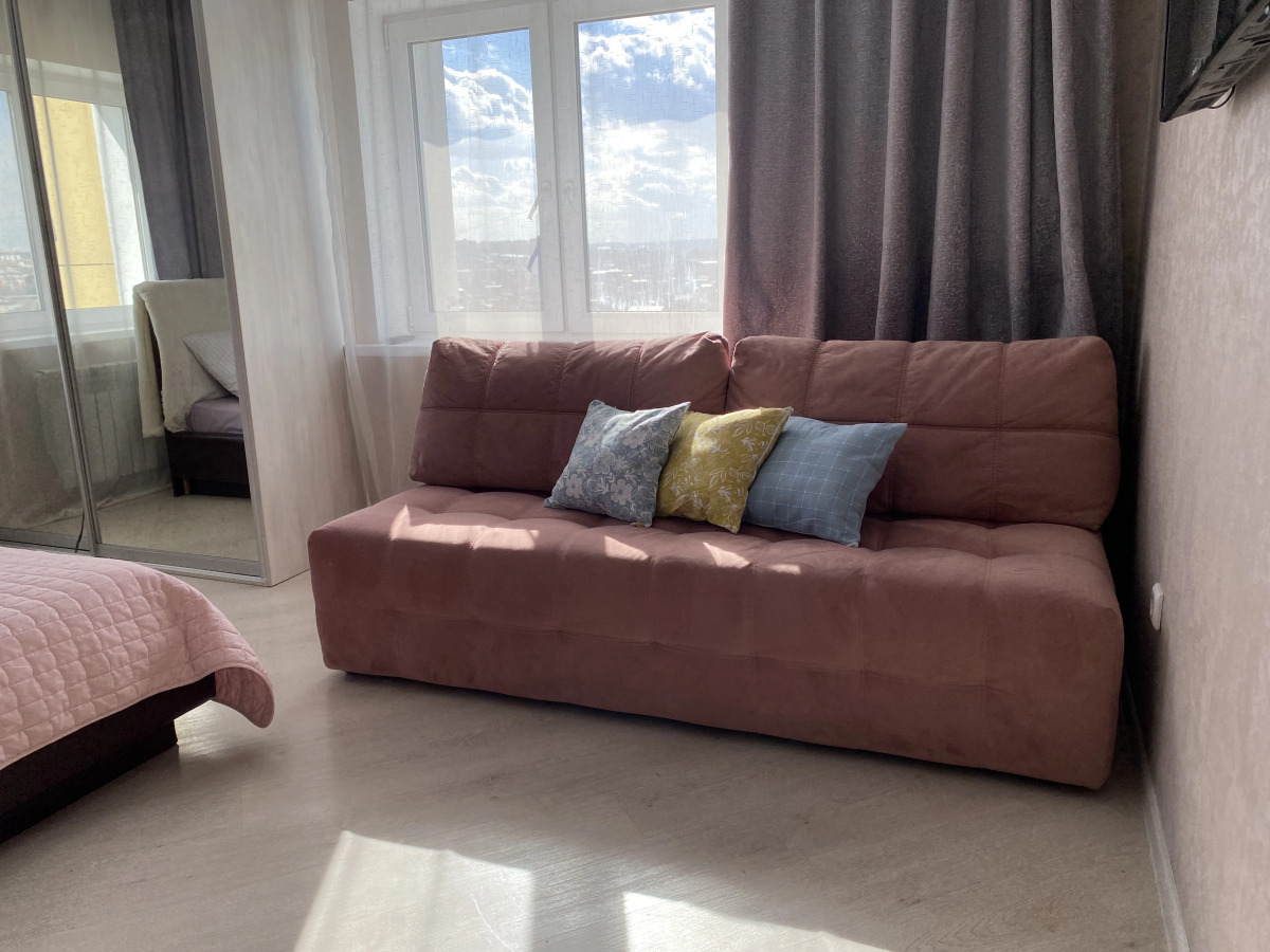 Квартира Irkroom