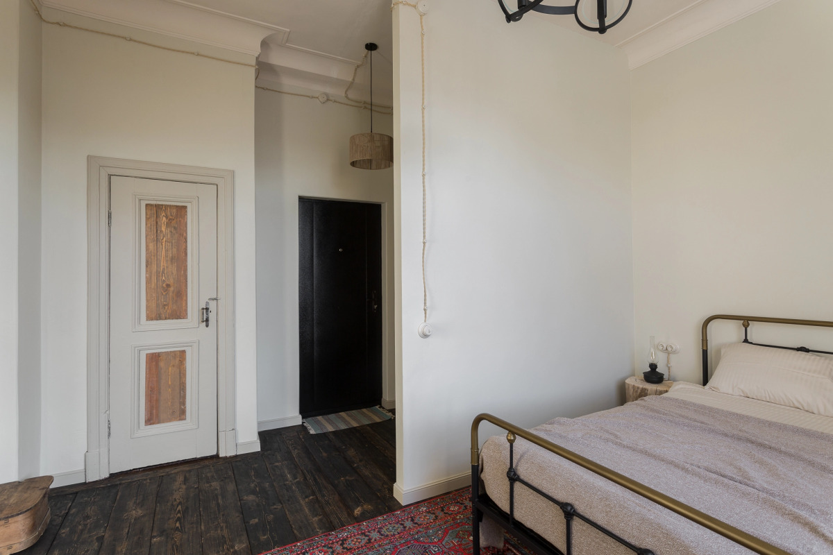 Апартаменты VologDom на Козленской