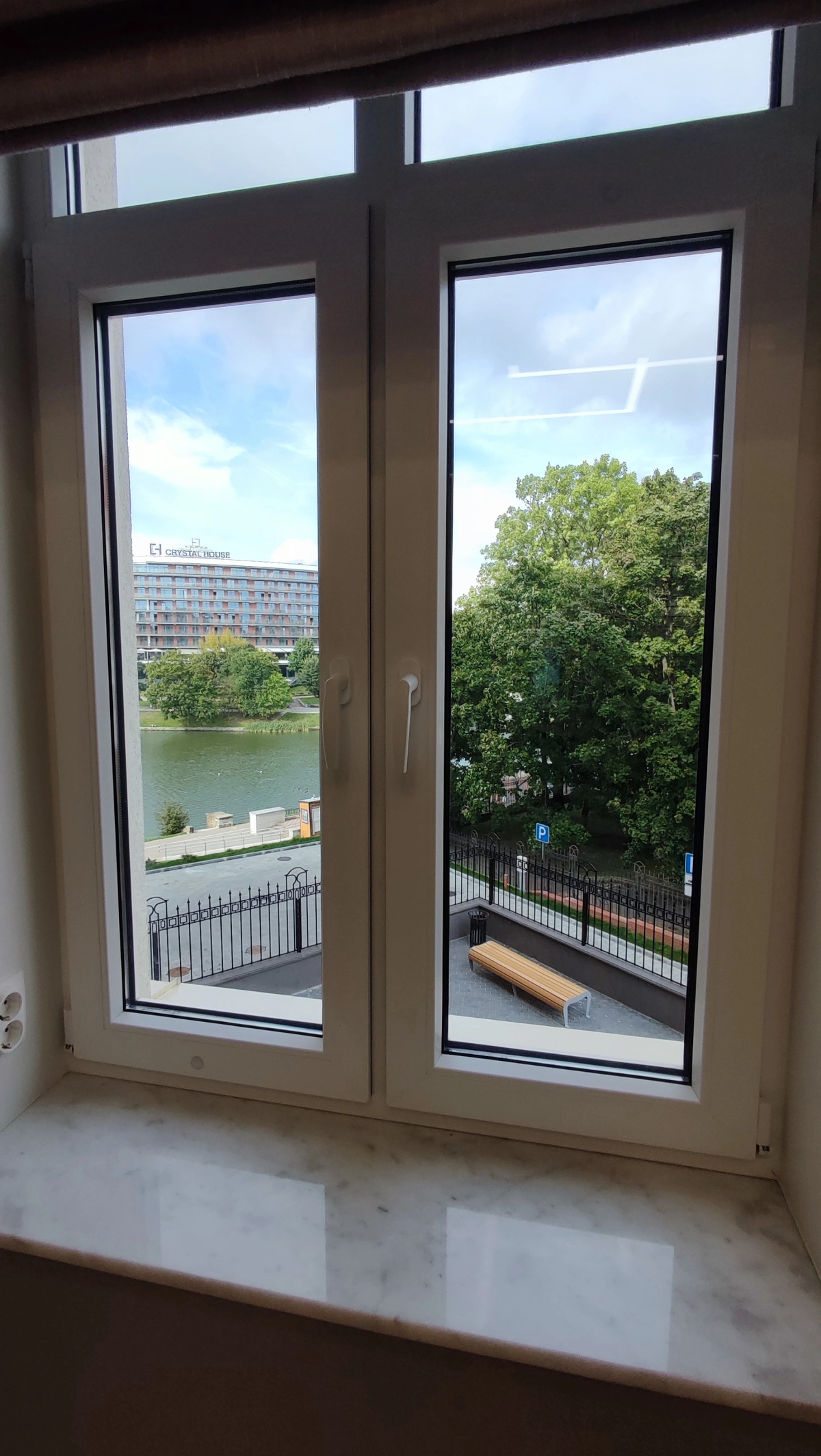 Квартира Mi Home  Росгартен