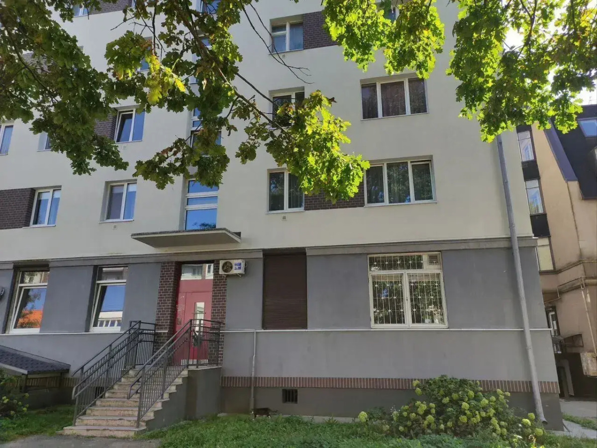 Квартира на Ломоносова, 2А