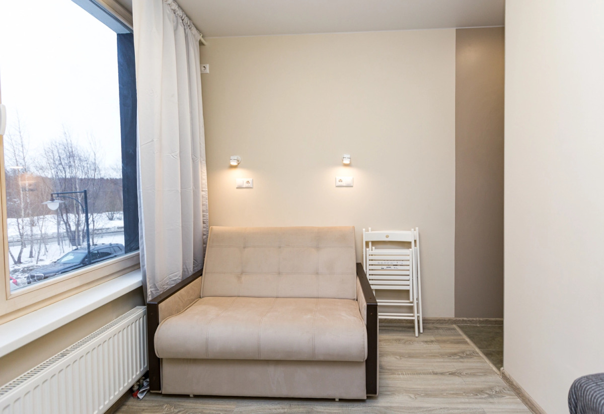 Апартаменты Бачуринская 11Ак1