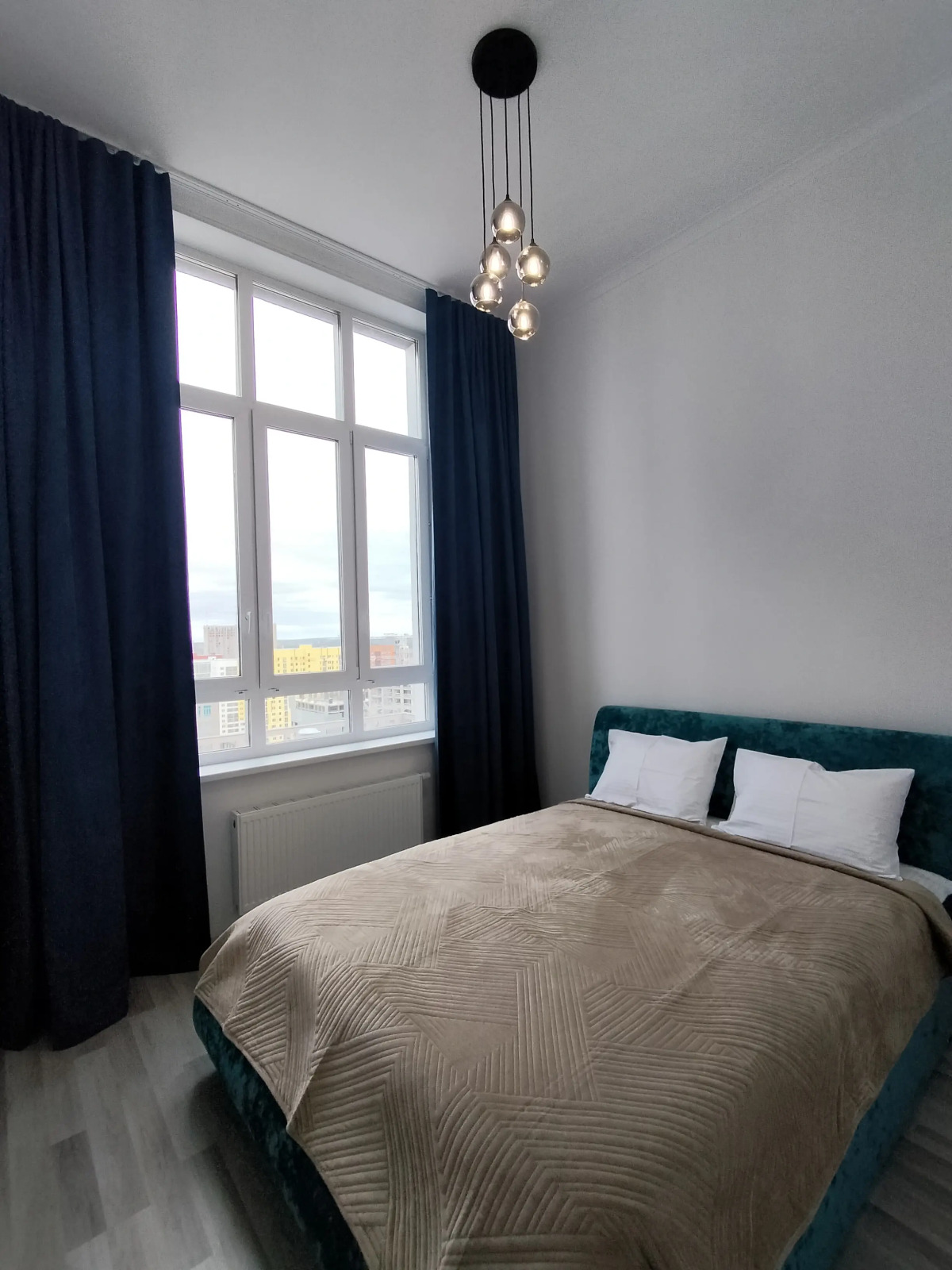 Квартира Ск