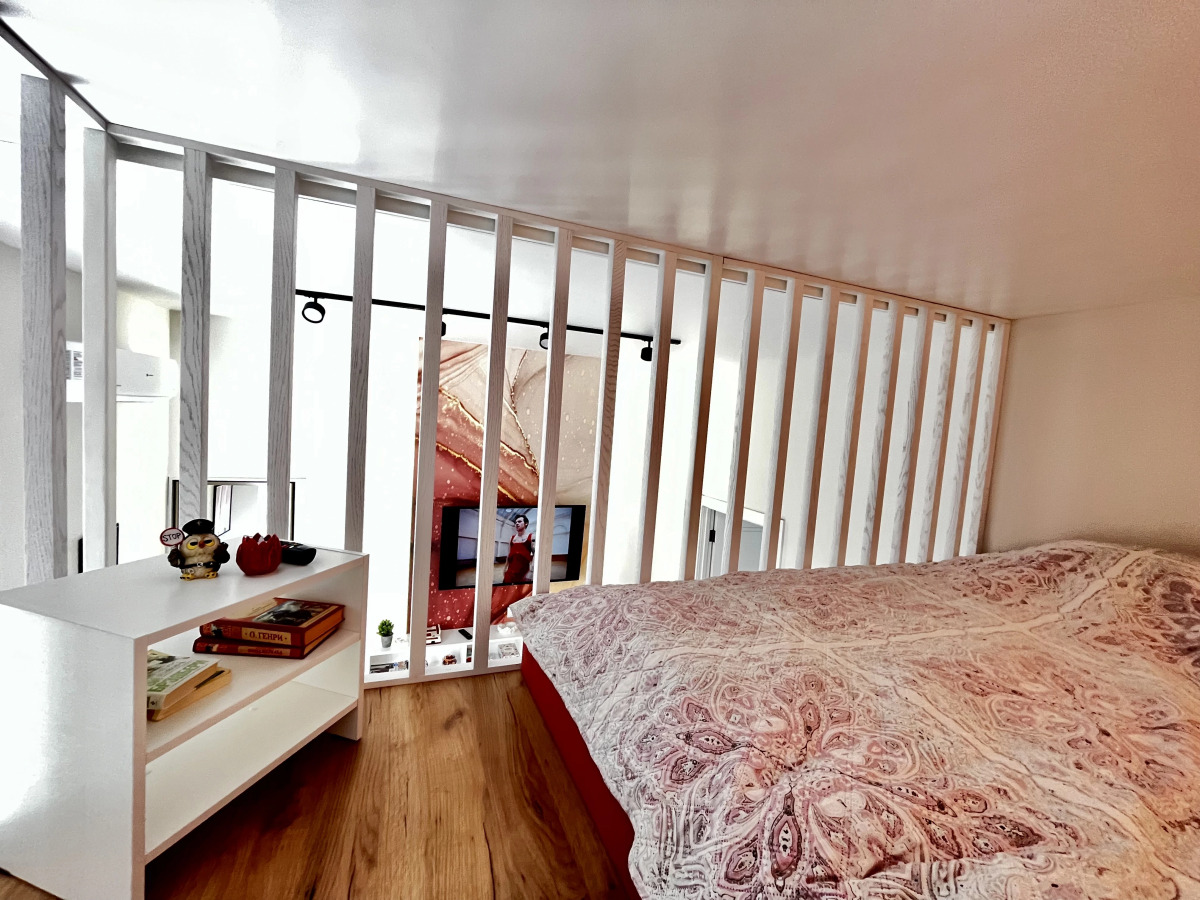 Уютная квартира в центре Бреста