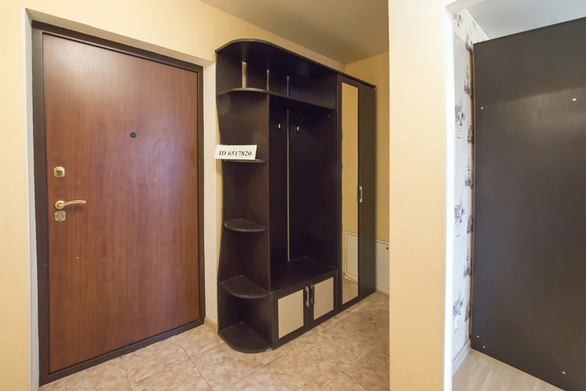 Квартира на Челюскинцев 62 НаСутки35