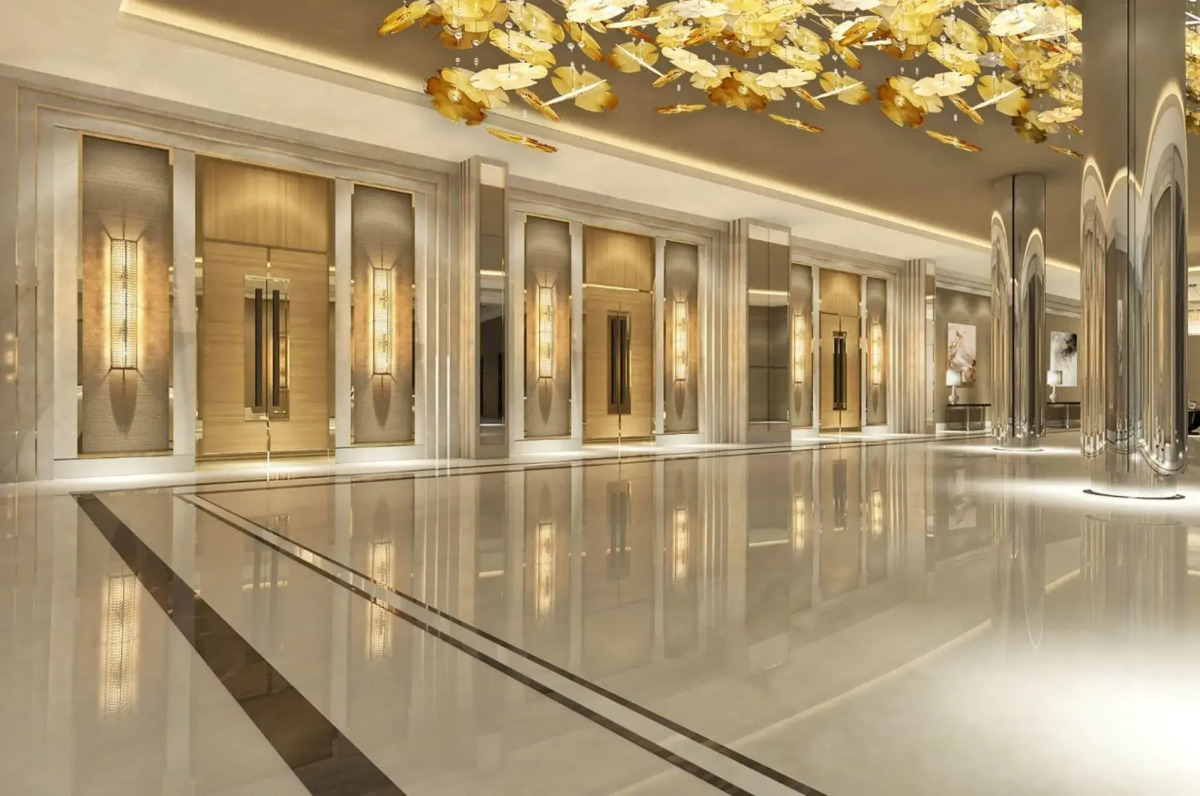 Elite World Grand Istanbul Kucukyali Hotel