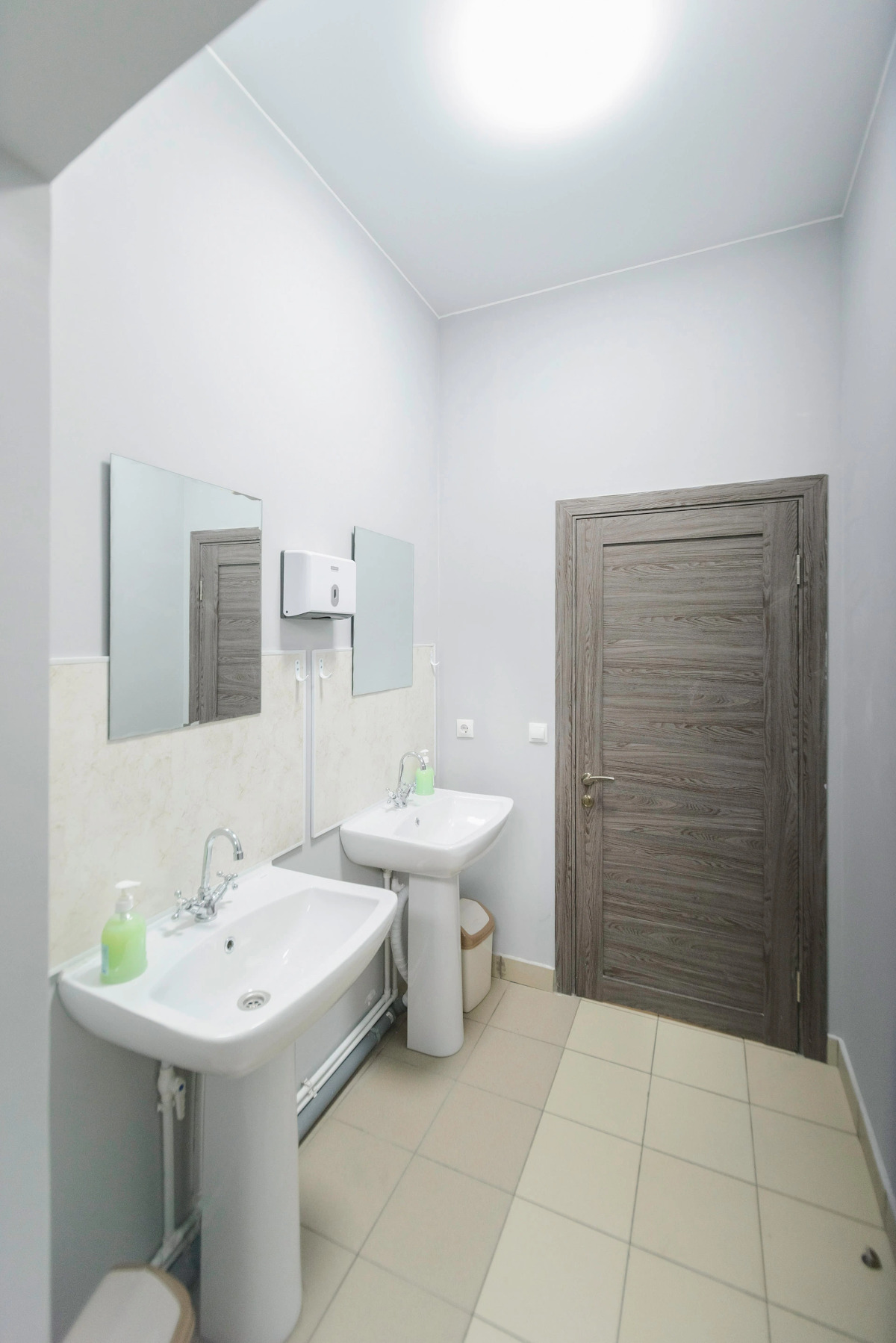 Хостел Евражки