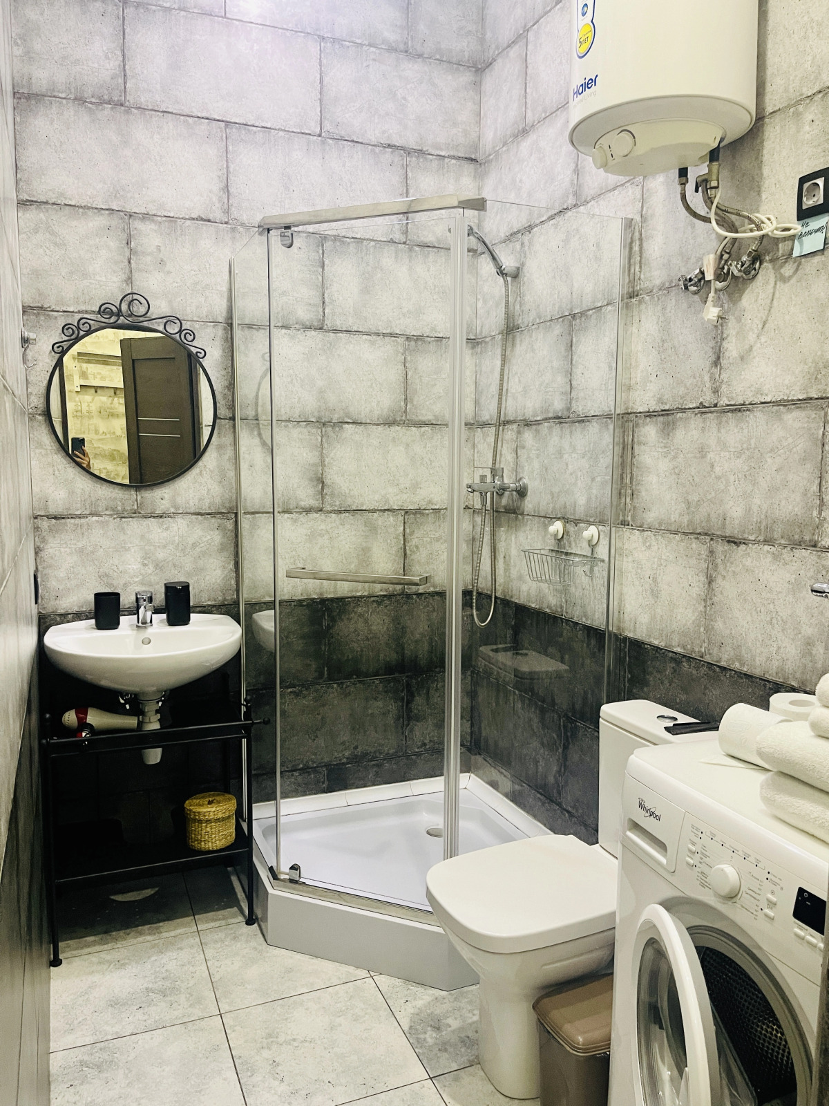 Апарт-Отель Mia