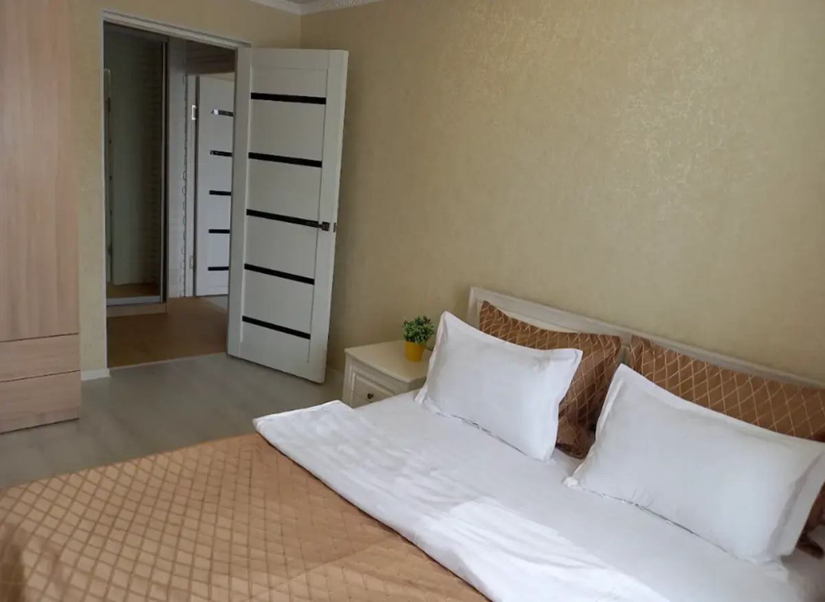 Апартаменты Космос-Лайт