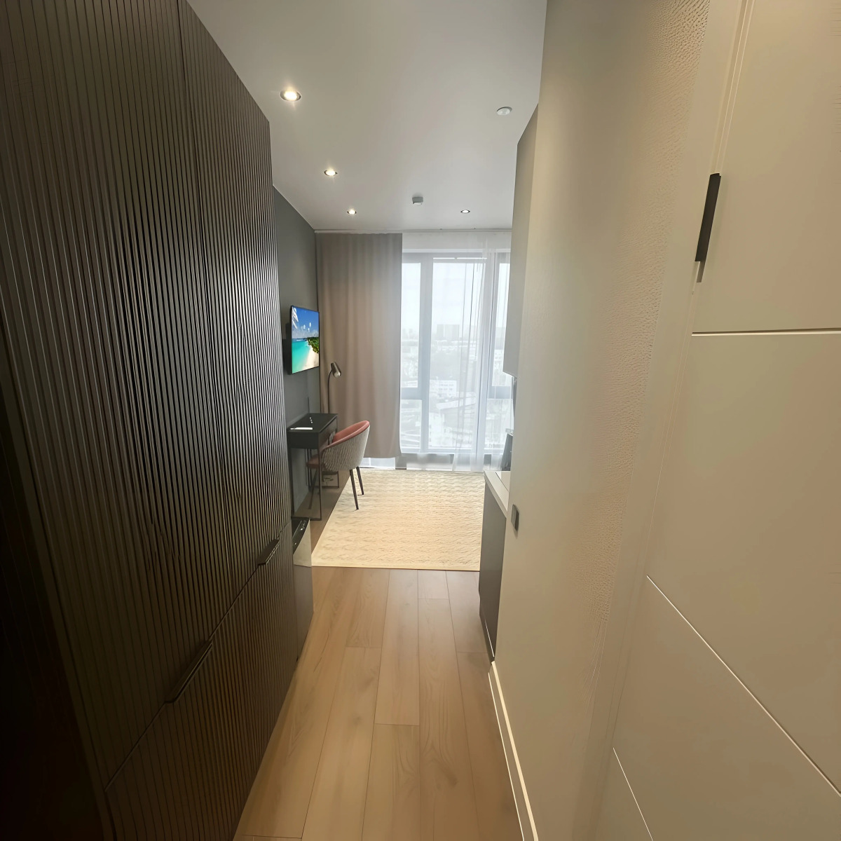 Квартира Уютная в 5 минутах от метро Измайлово