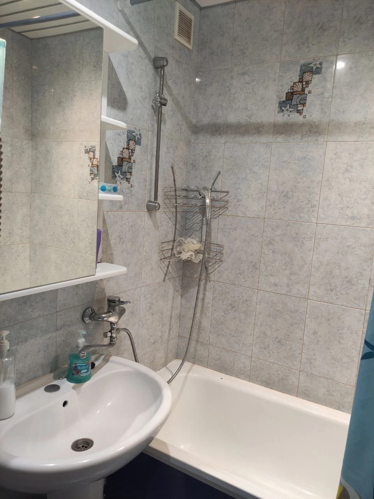 Квартира двухкомнатная рядом с Центром города