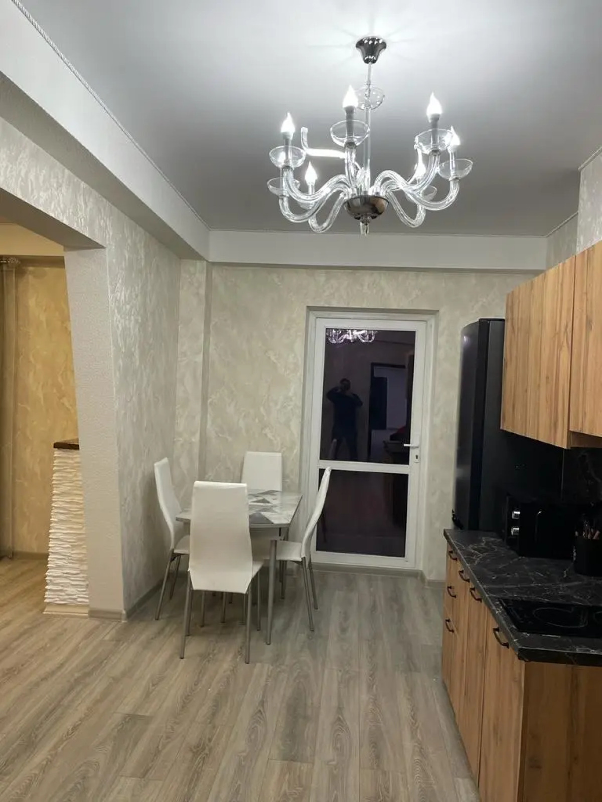 Апартаменты Элит Хаус