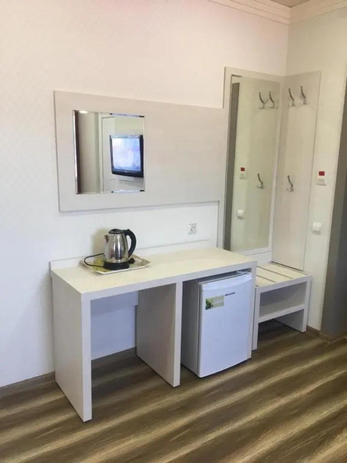 Гостевой дом Акрополь