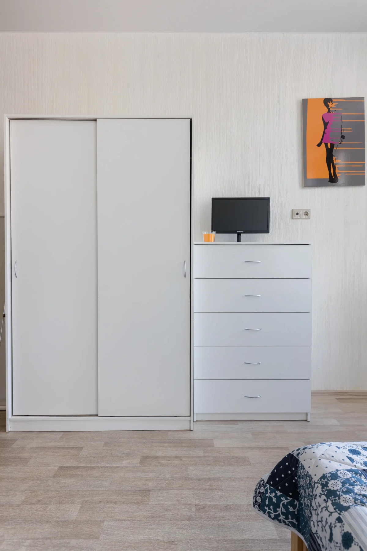 Квартира BombFlat на Звенигородской