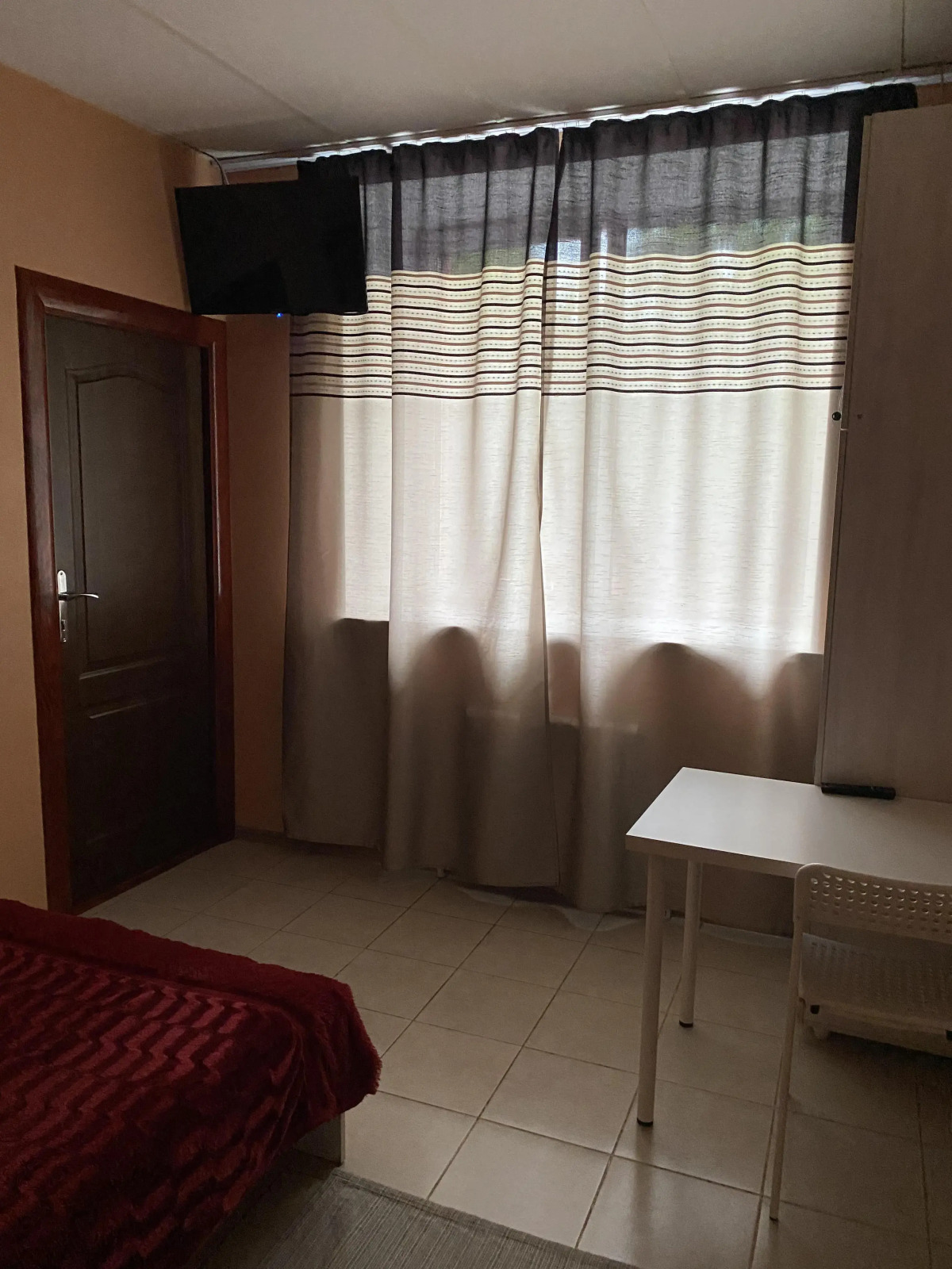 Хостел Aprt Studio Temis