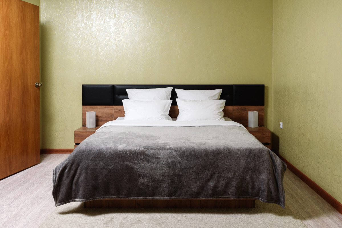 Апартаменты Diamond Apart