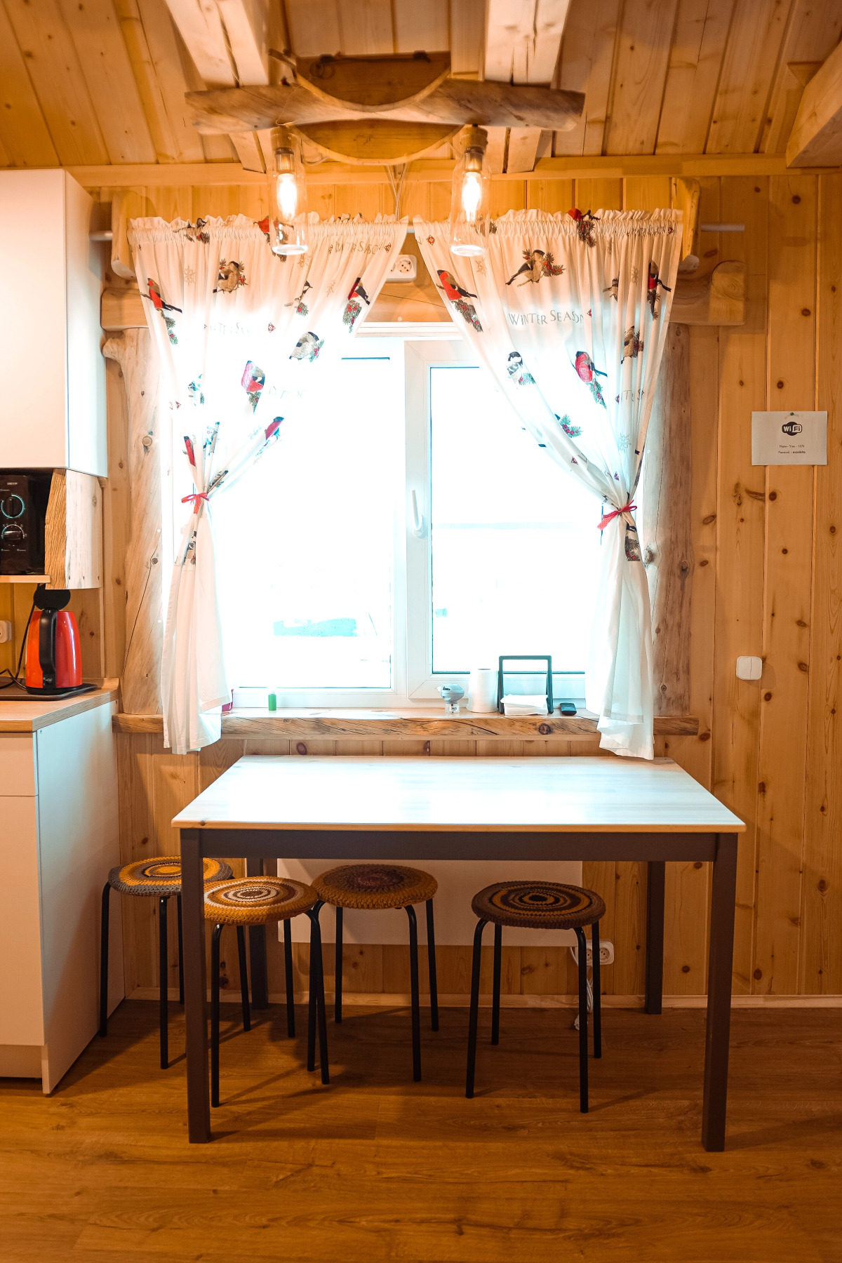 Гостевой дом ЛовозероТур