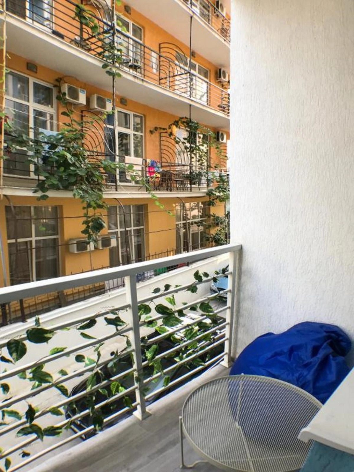 Апартаменты More Rooms на Станиславского 1А