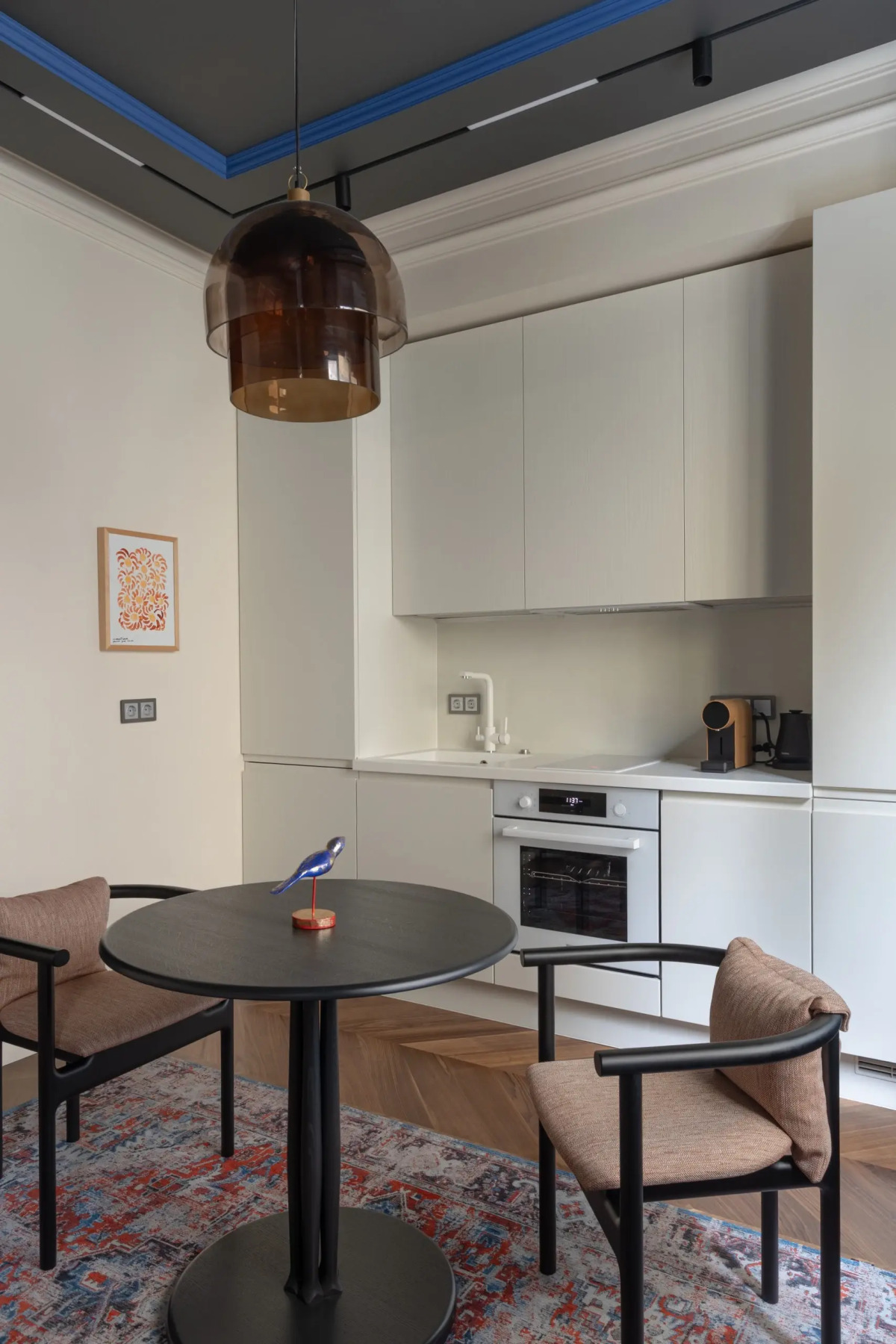 22 Art`a Апартамент №1