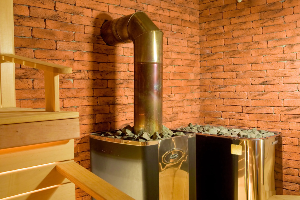 Отель Семашко