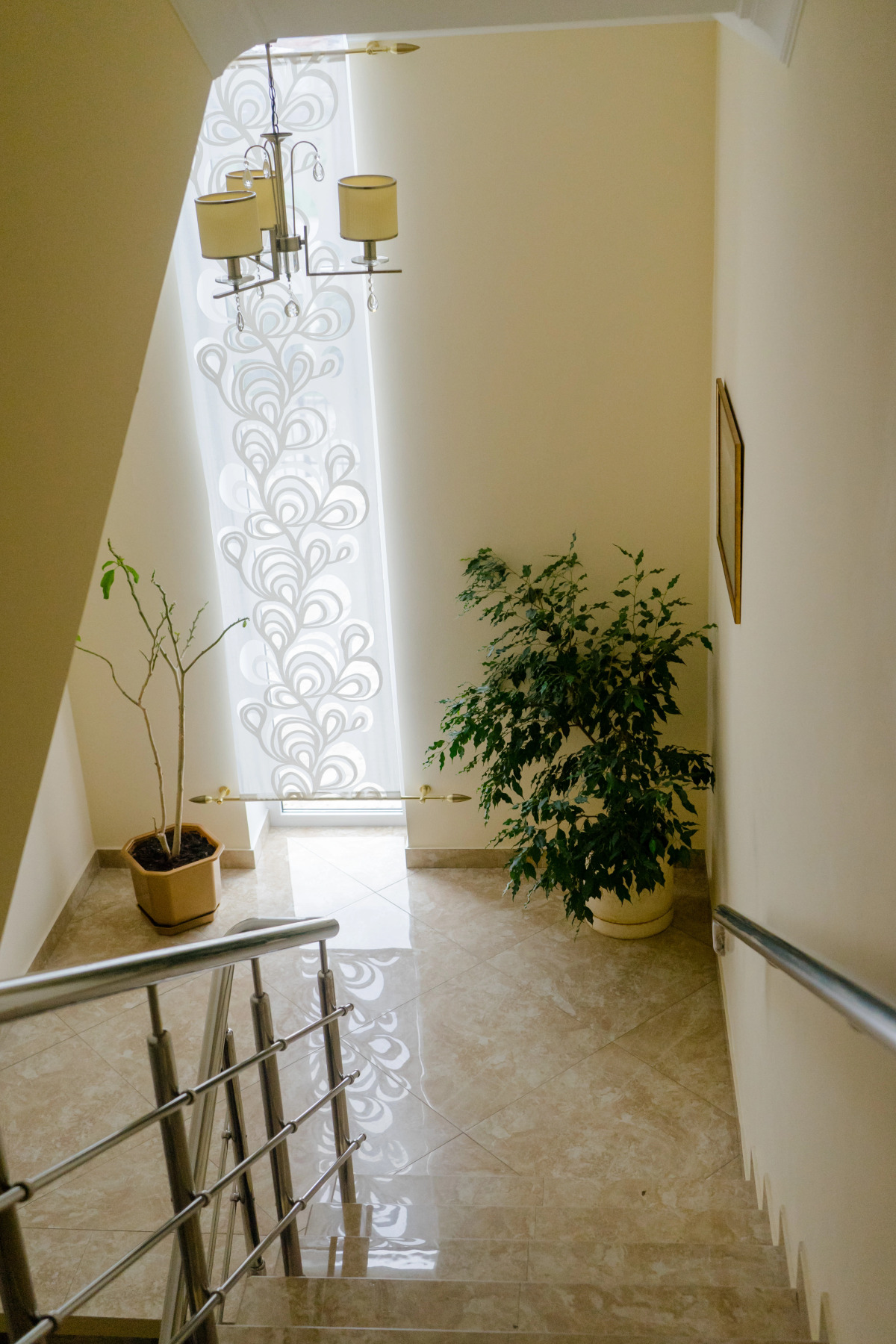 Отель Регина