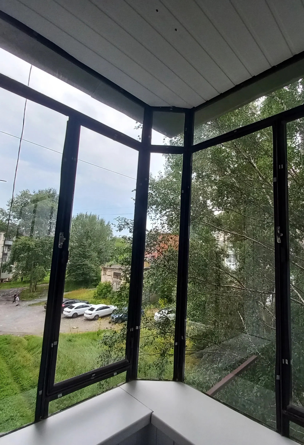 Квартира Лучшая Двухкомнатная Сатка