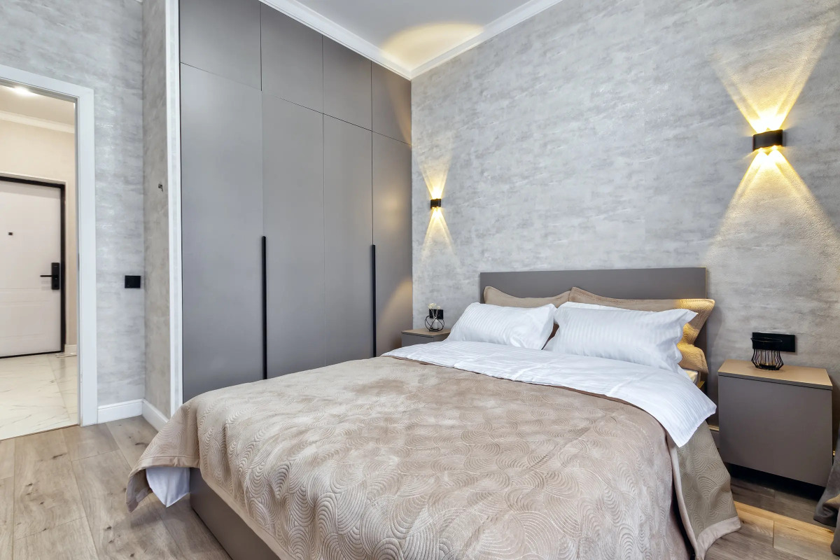 Апартаменты Атлетик сити возле Expo и Mega Silk Way