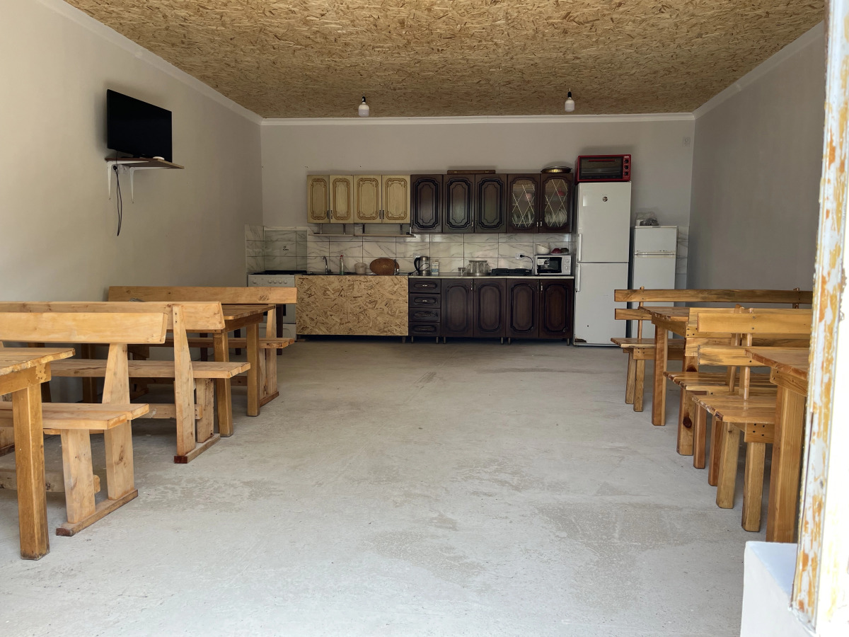 Гостевой дом В гостях у Артема и Вато