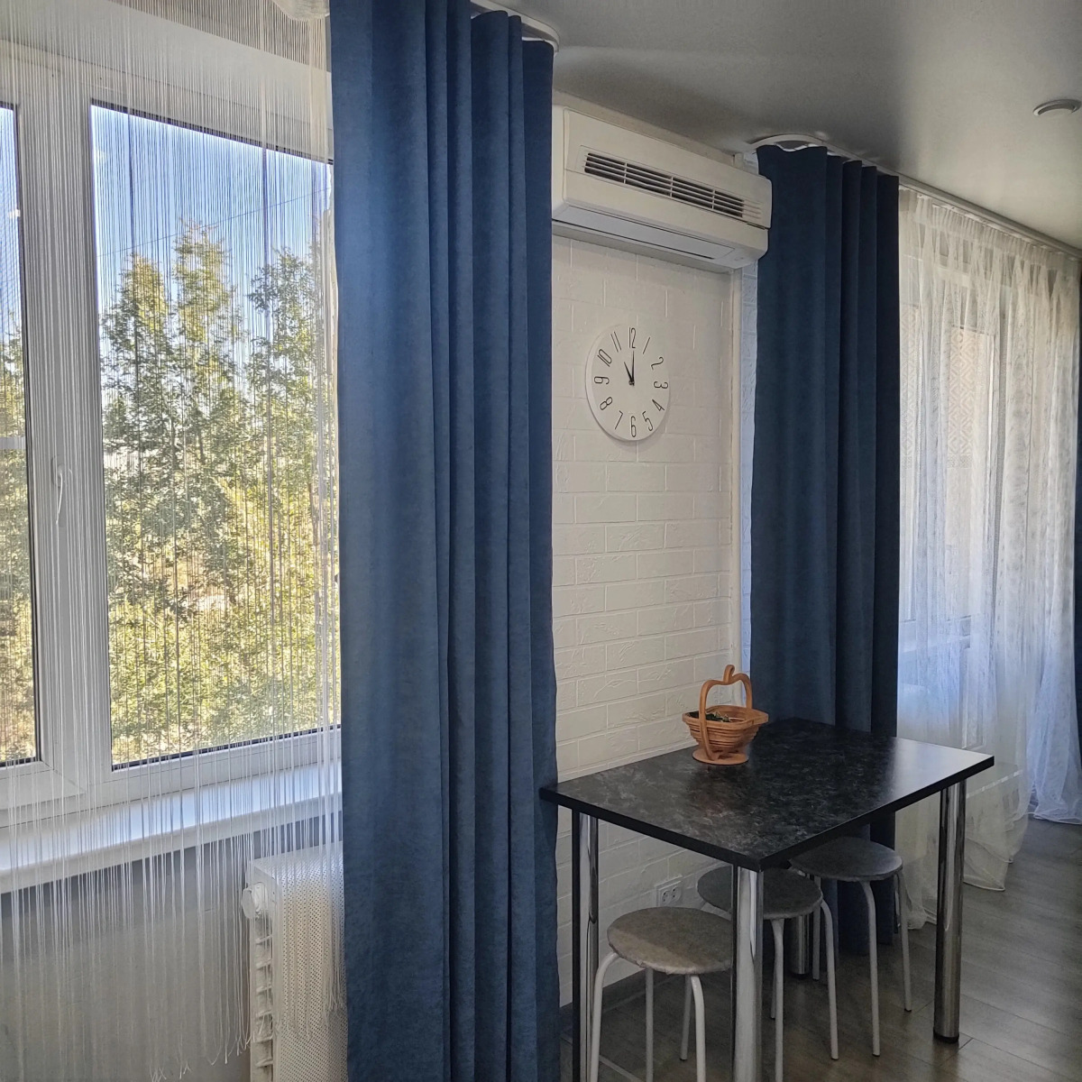 Квартира Уютная квартира в новом центре