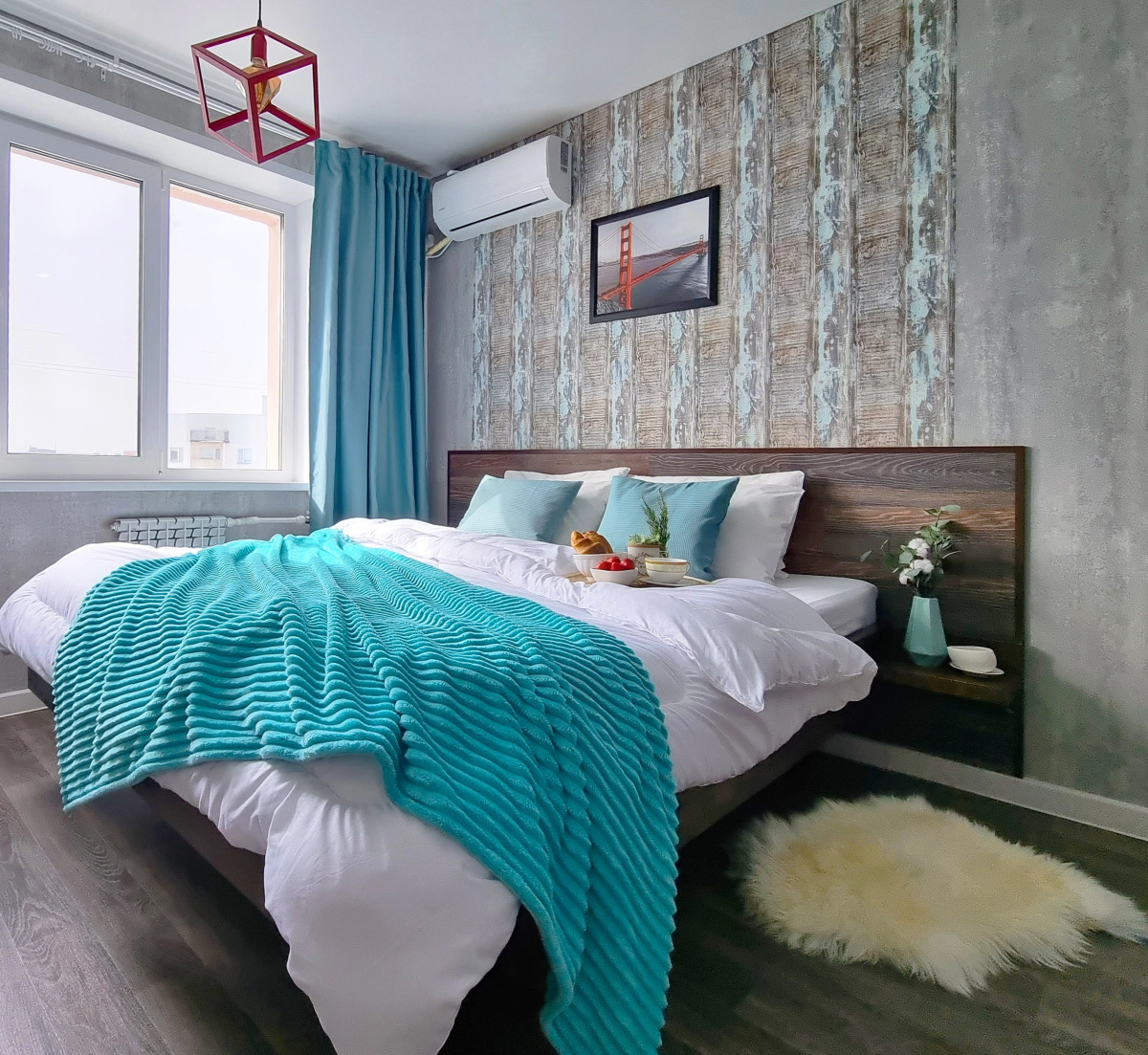 Апартаменты Премиум класса Лофт