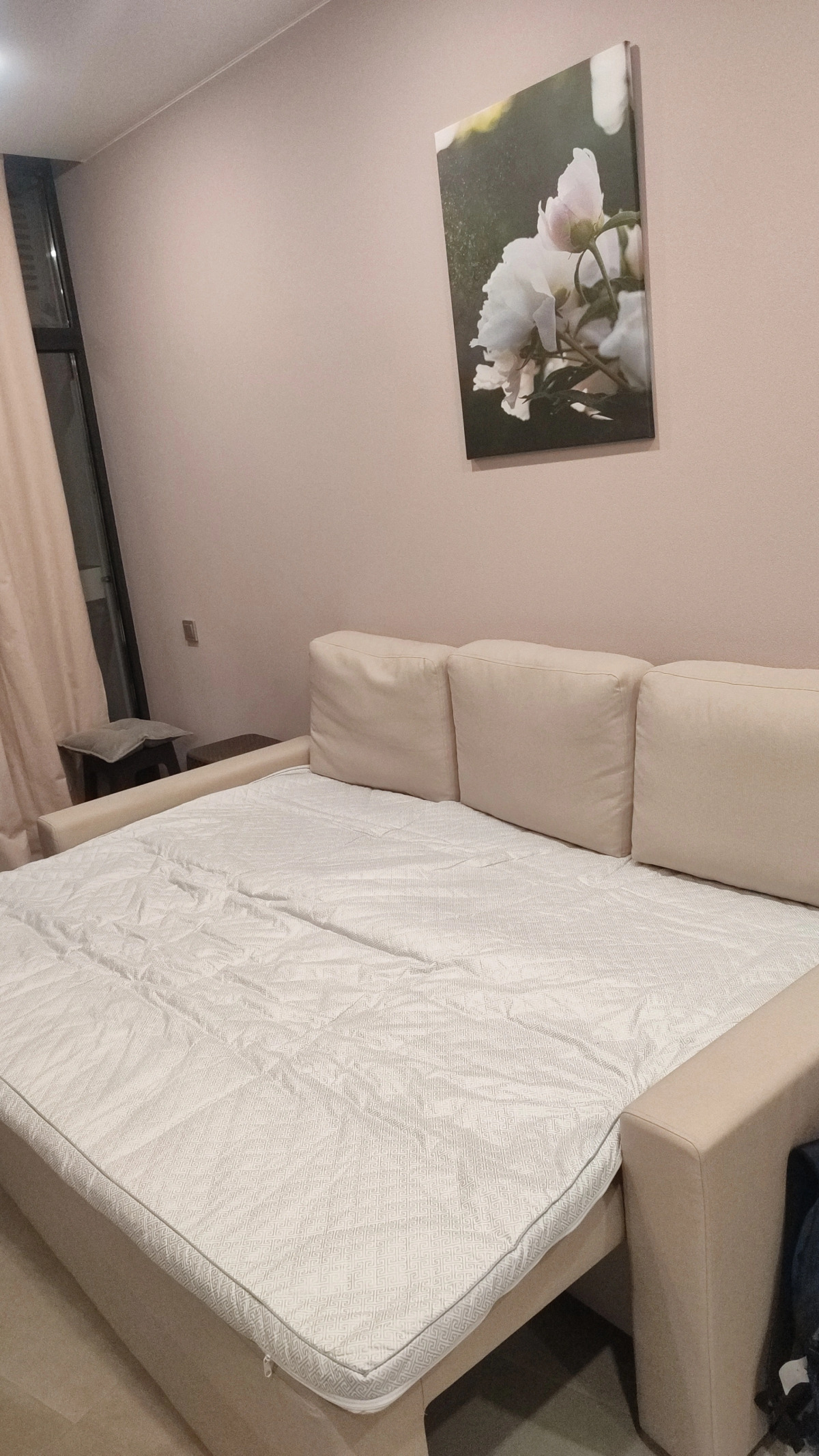 Квартира Морской песок