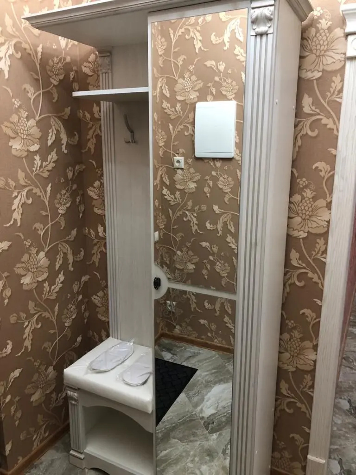 Гостевой дом Сударь