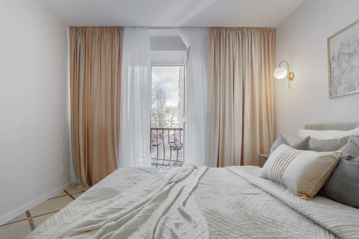 Квартира Магия Света в Центре Ростова