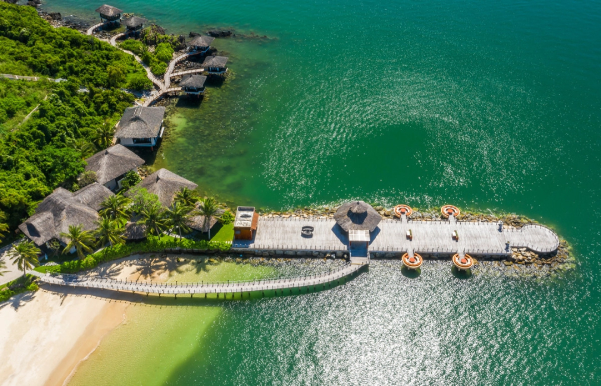 Vinpearl Luxury Nha Trang