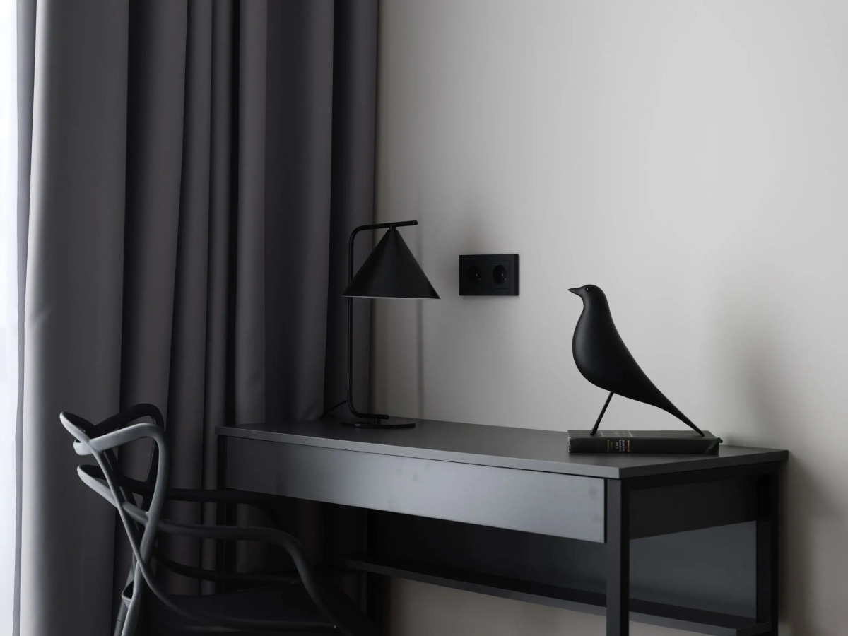 Квартира бизнес-класса у метро