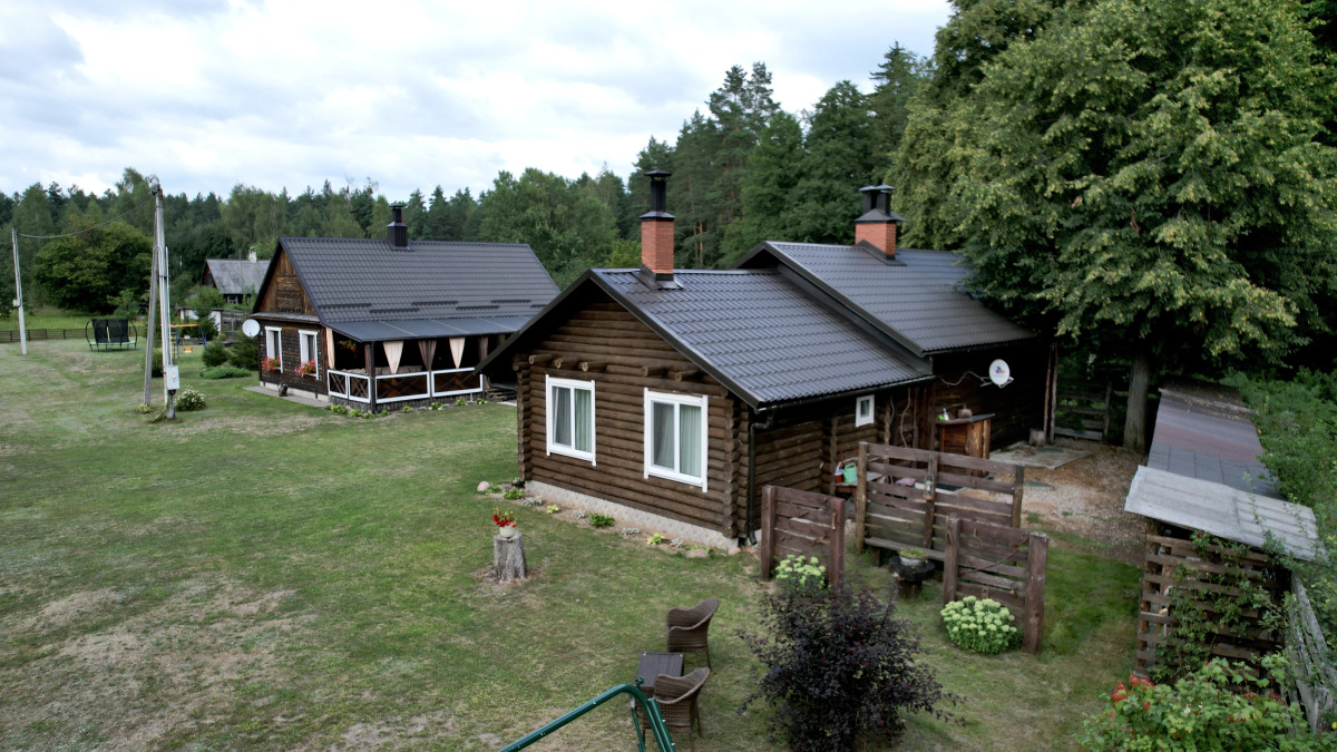 База отдыха Магия Леса