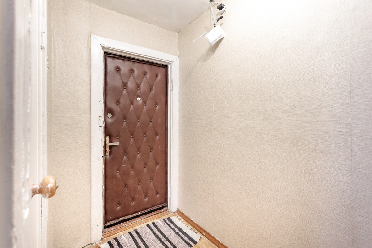 Апартаменты Apart-Real Tsaritsino