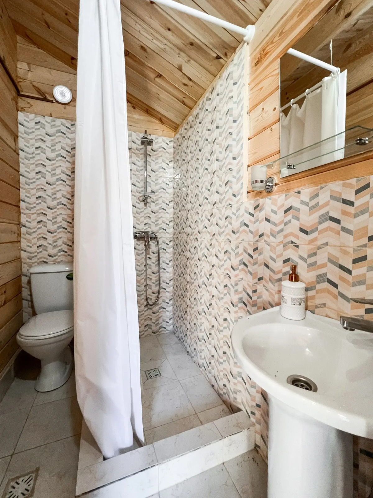 Гостевой дом A-Home