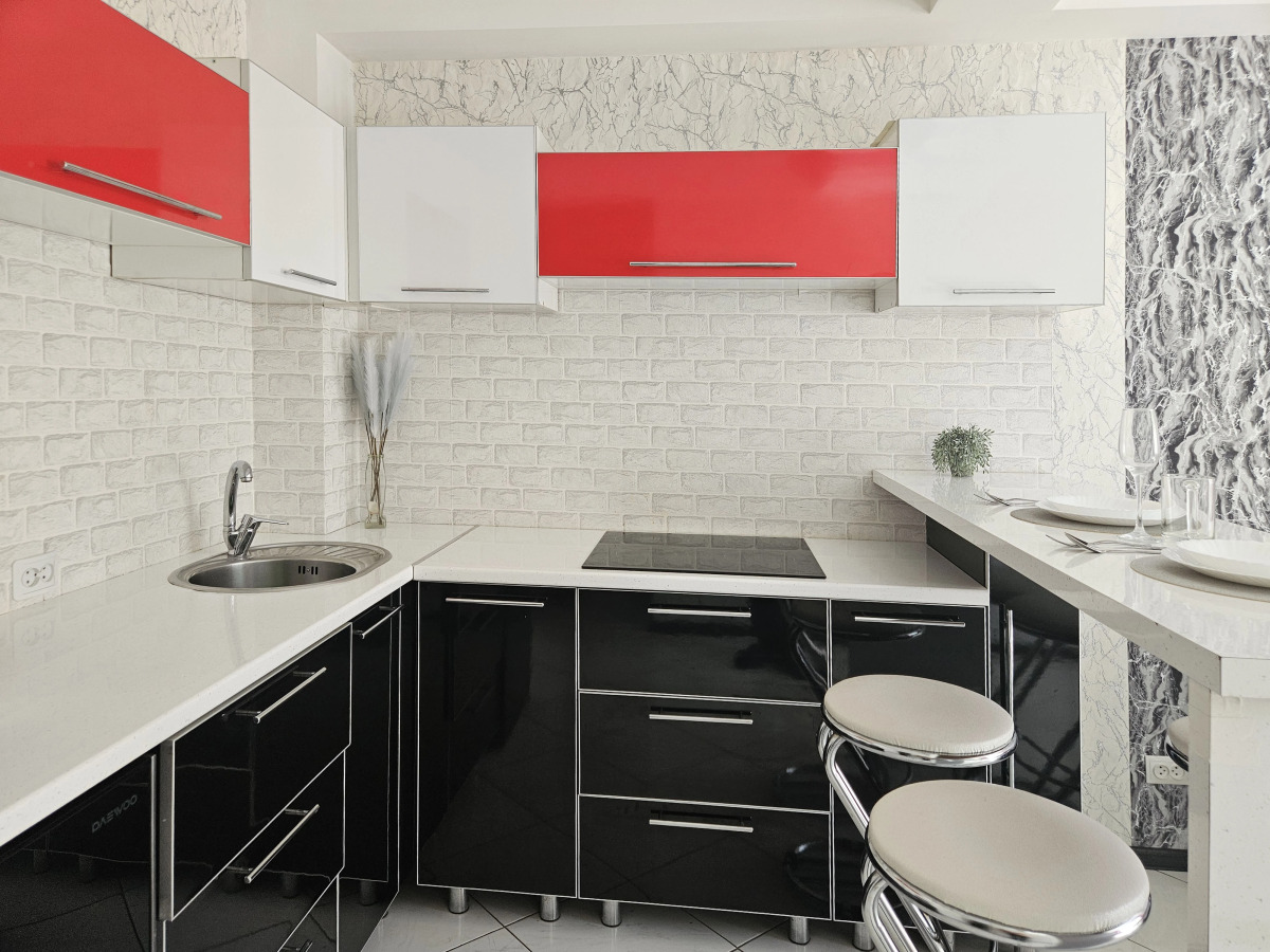 Апартаменты Ярославская 72 (3)