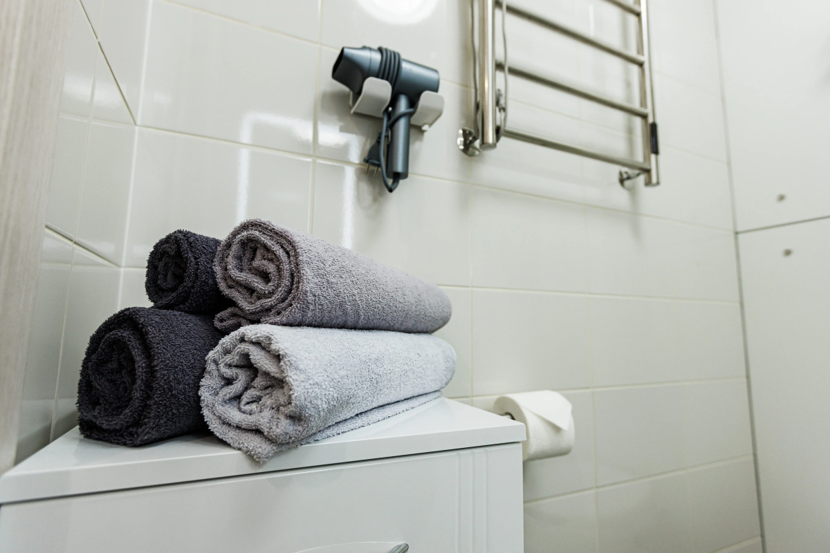 Квартира Уютная и Стильная