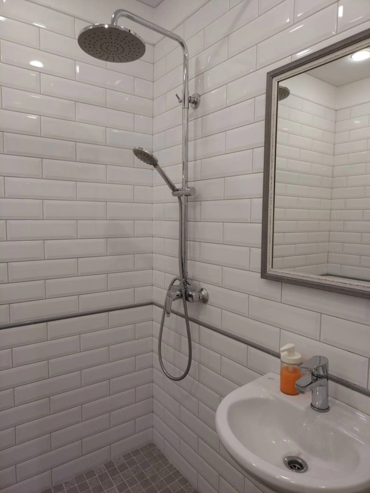 Апартаменты Семейные рядом с центром