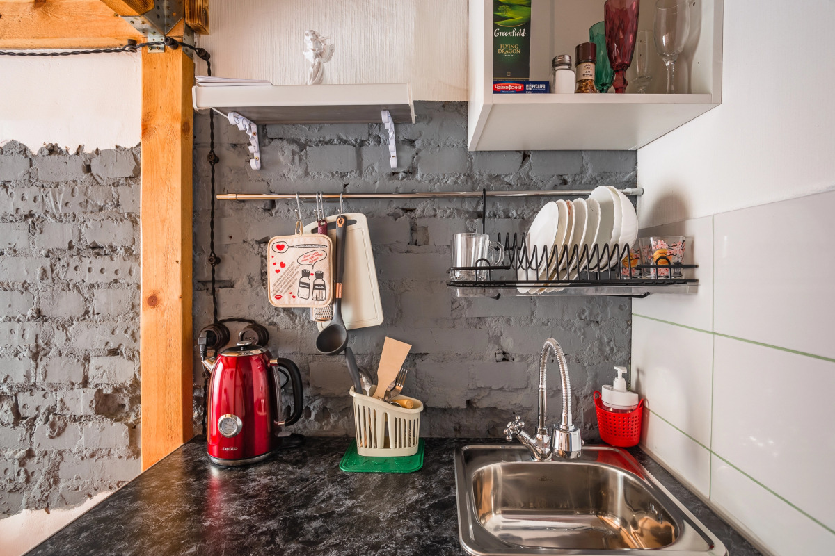 Апартаменты  Bikk*House 2 на  Достоевского