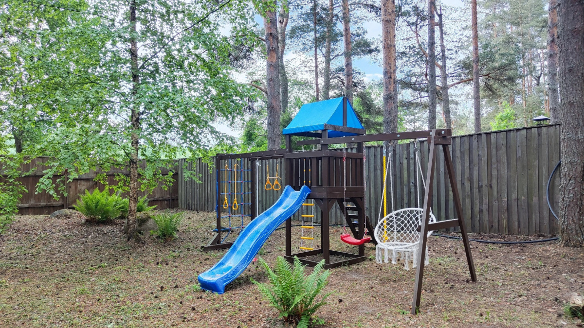 Гостевой Дом Чайка-Селигер