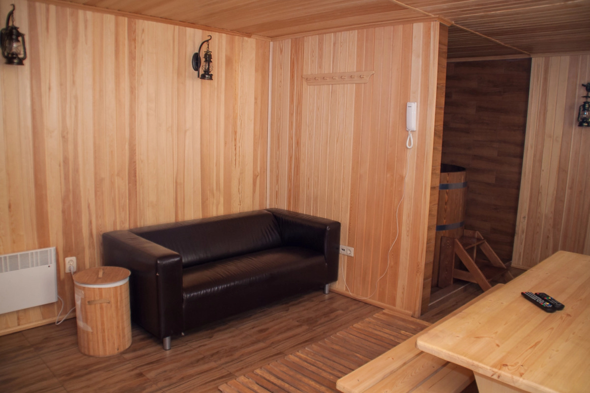 Отель Роял Кастл