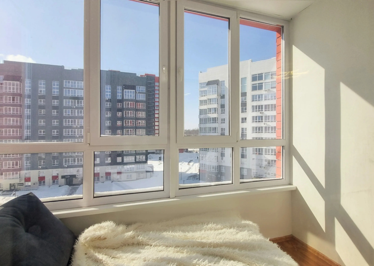 Апартаменты Рыжий Кот Норд